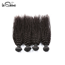 Factory Price Cuticle Aligned Wholesale Cheap Virgin Human Hair Weft Brazilian